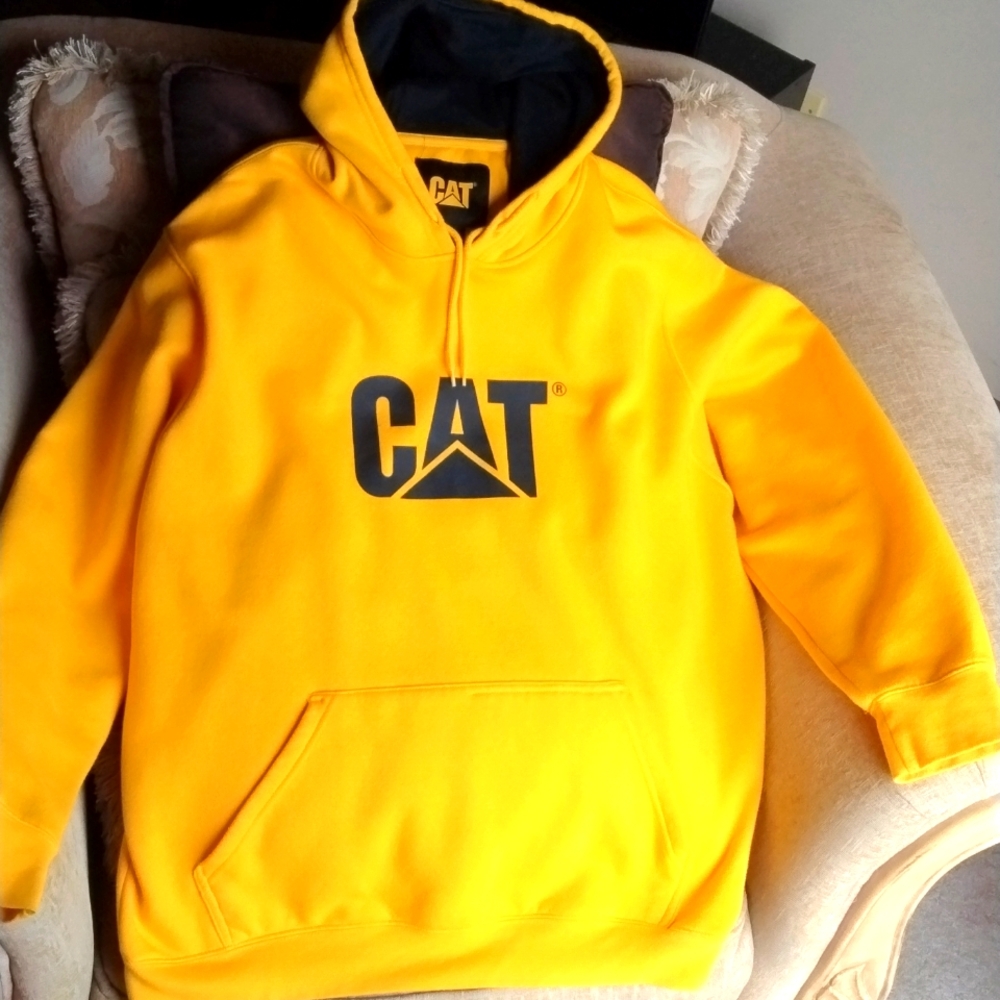 CAT HOODIE